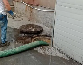 鹿邑通下水道哪家好