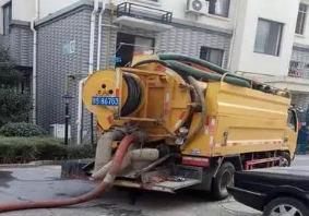 鹿邑疏通下水道多少钱
