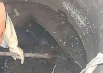 鹿邑管道清淤多少钱