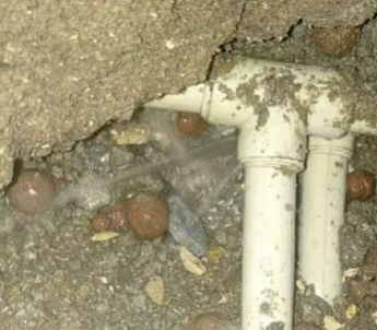 鹿邑漏水检测多少钱