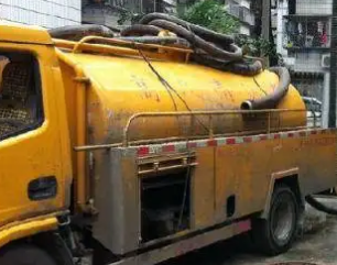 鹿邑抽化粪池多少钱