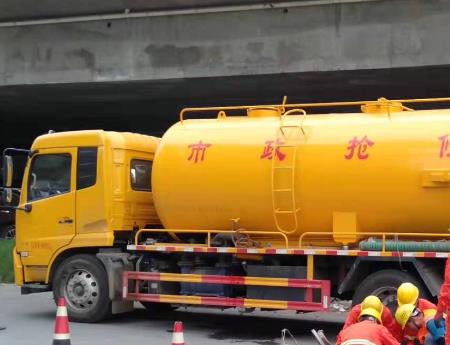 鹿邑化粪池清理公司为您分享化粪池的清理步骤