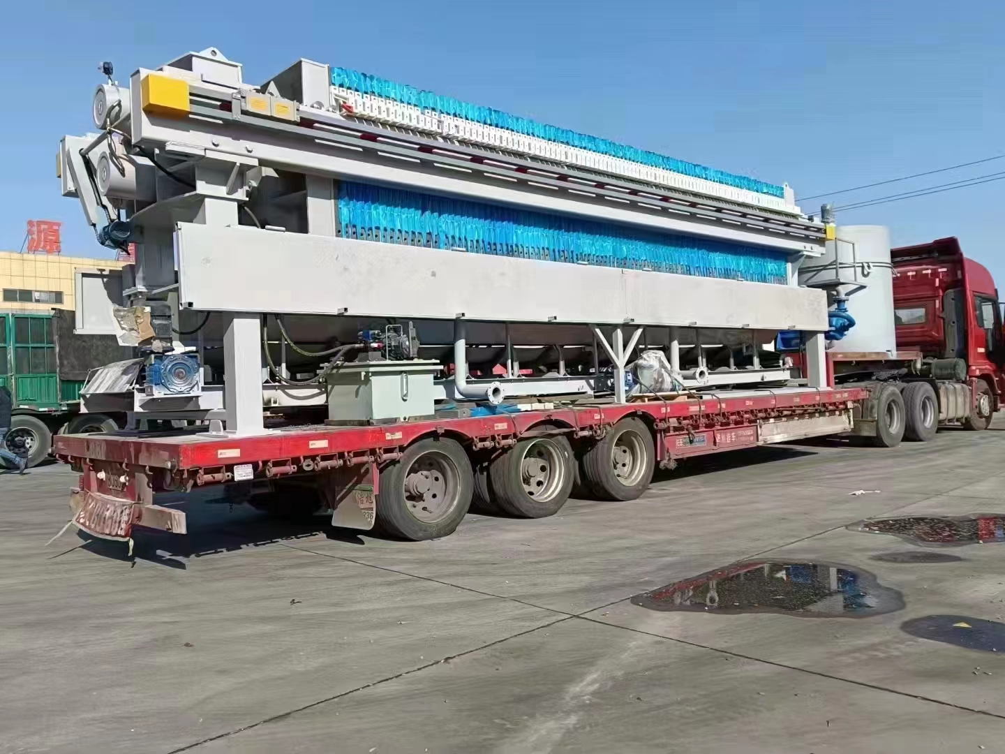 鹿邑化粪池清理公司分享下鹿邑非开挖管道施工的方法